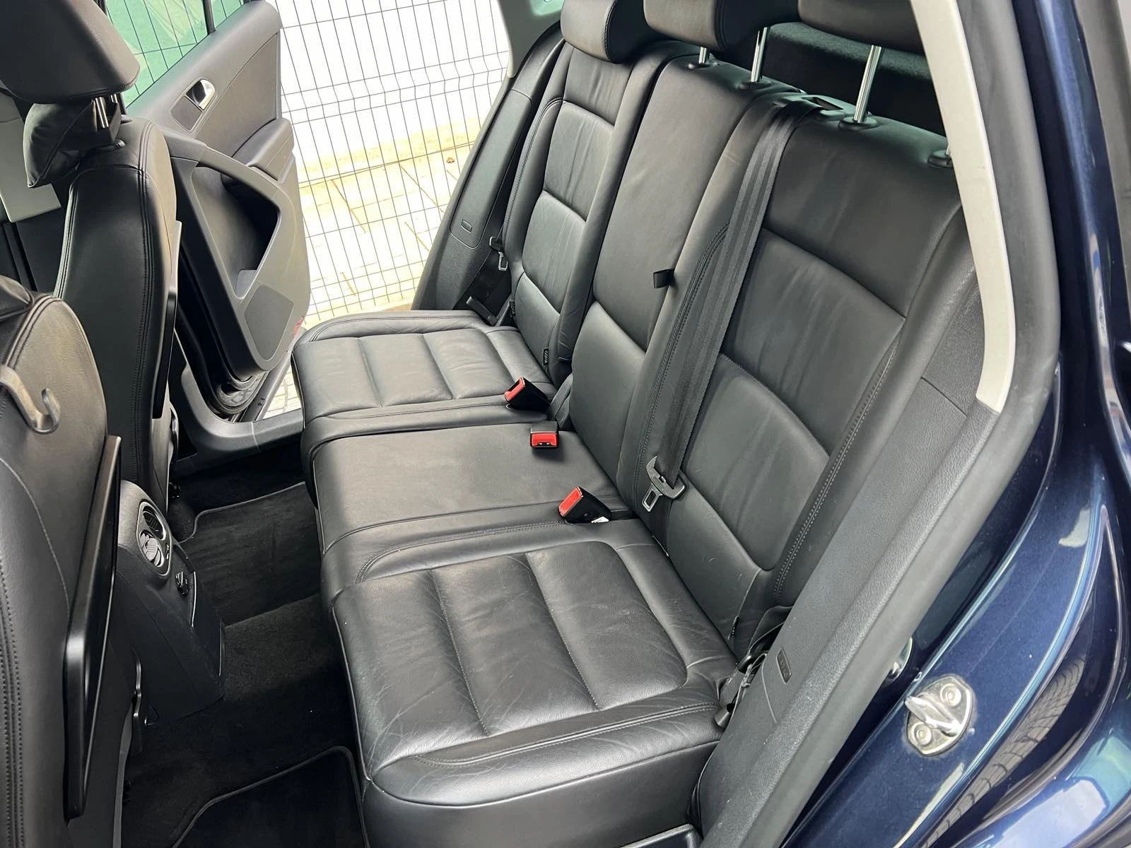 VW Tiguan  - изображение 9