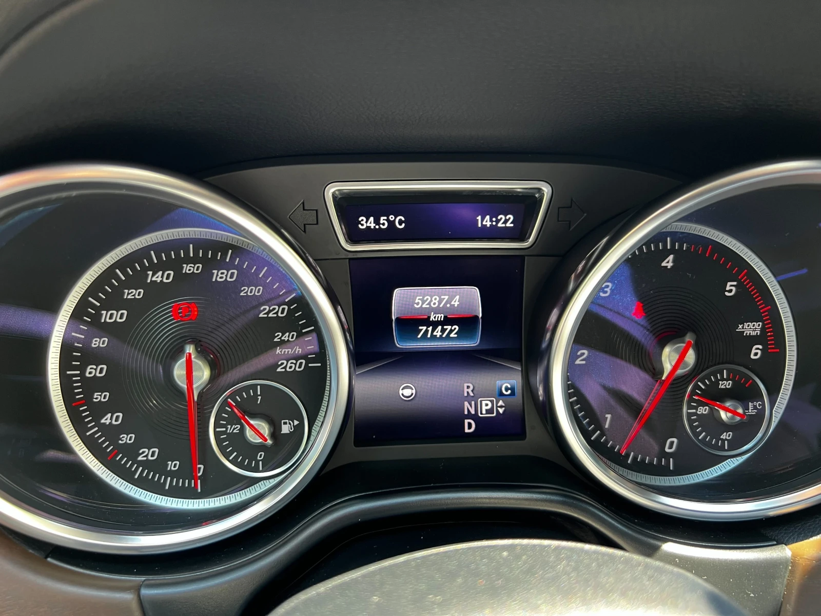 Mercedes-Benz GLS 350 AMG/SİLVER STAR/ 360 KAMERA | Mobile.bg � ����������� 14