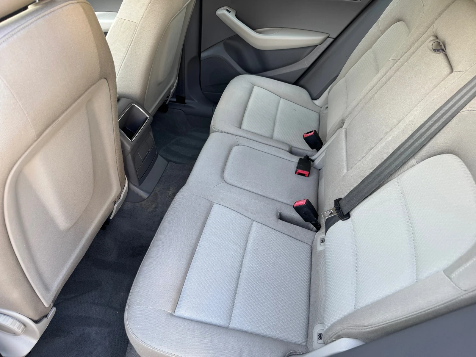 Audi Q5 2.0TDI / QUATTRO /  /  | Mobile.bg   17