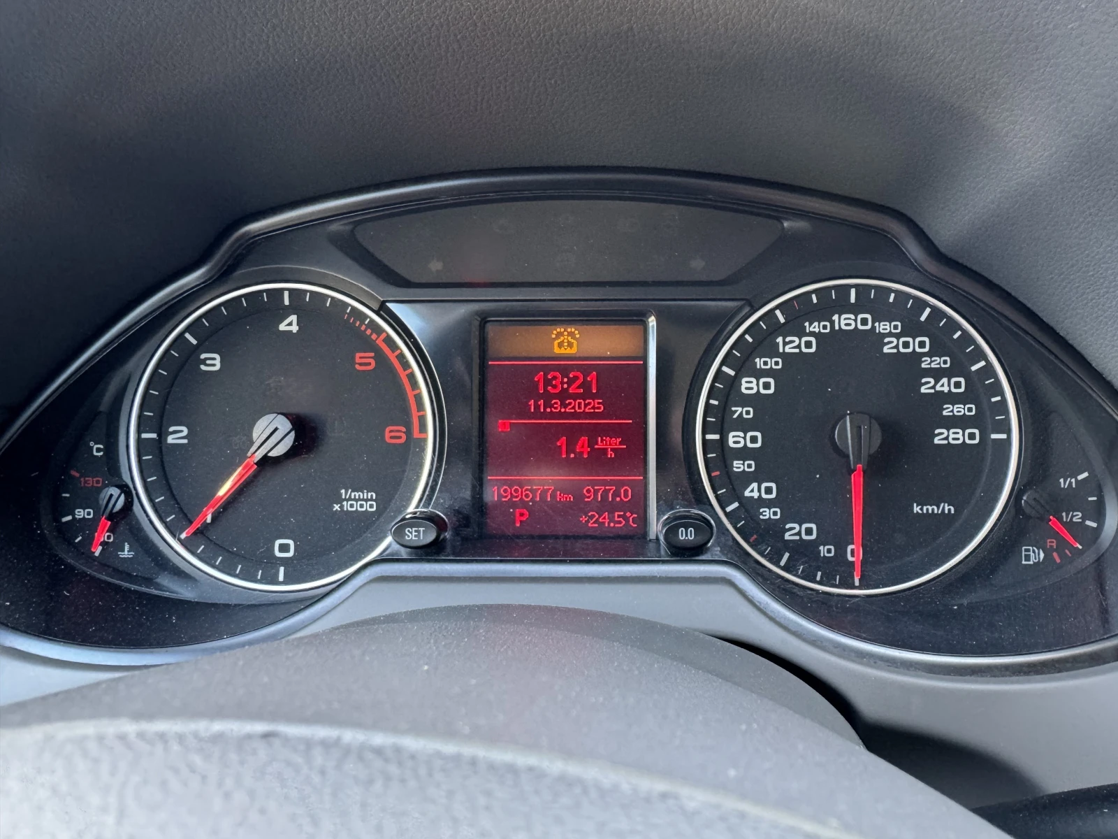 Audi Q5 2.0TDI / QUATTRO /  /  | Mobile.bg   12