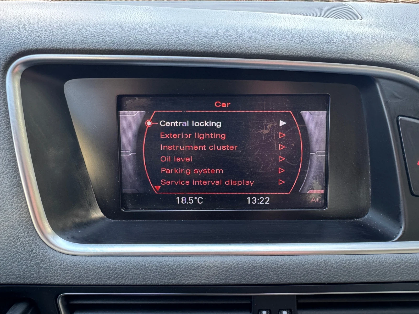 Audi Q5 2.0TDI / QUATTRO /  /  | Mobile.bg   13