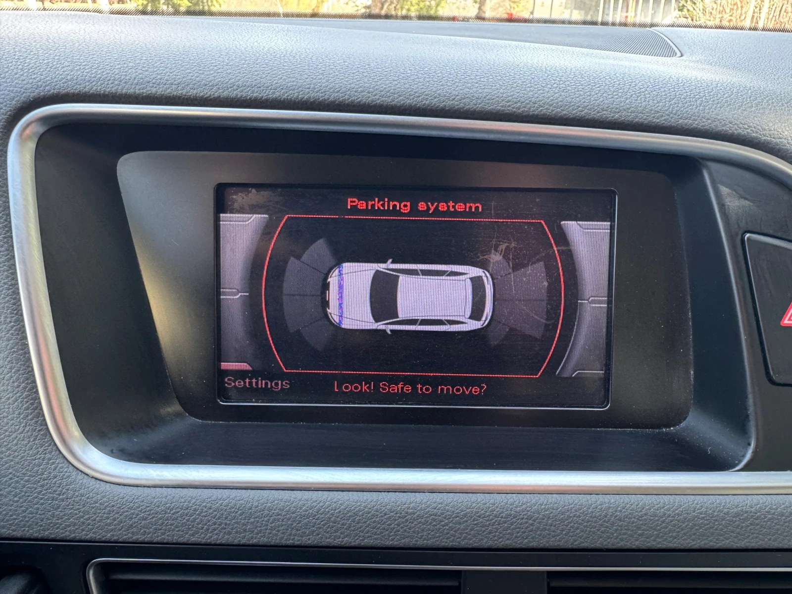 Audi Q5 2.0TDI / QUATTRO /  /  | Mobile.bg   14