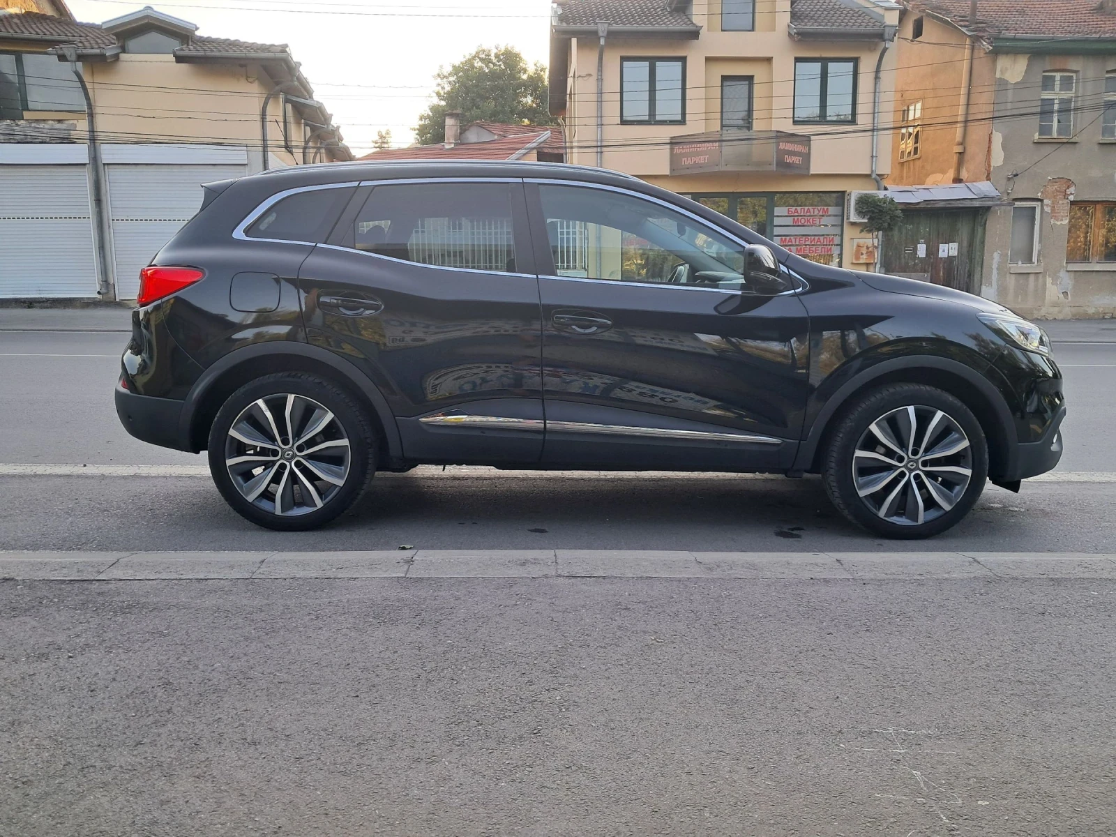 Renault Kadjar 1.5dcl 110к.с.euro 6 - изображение 8