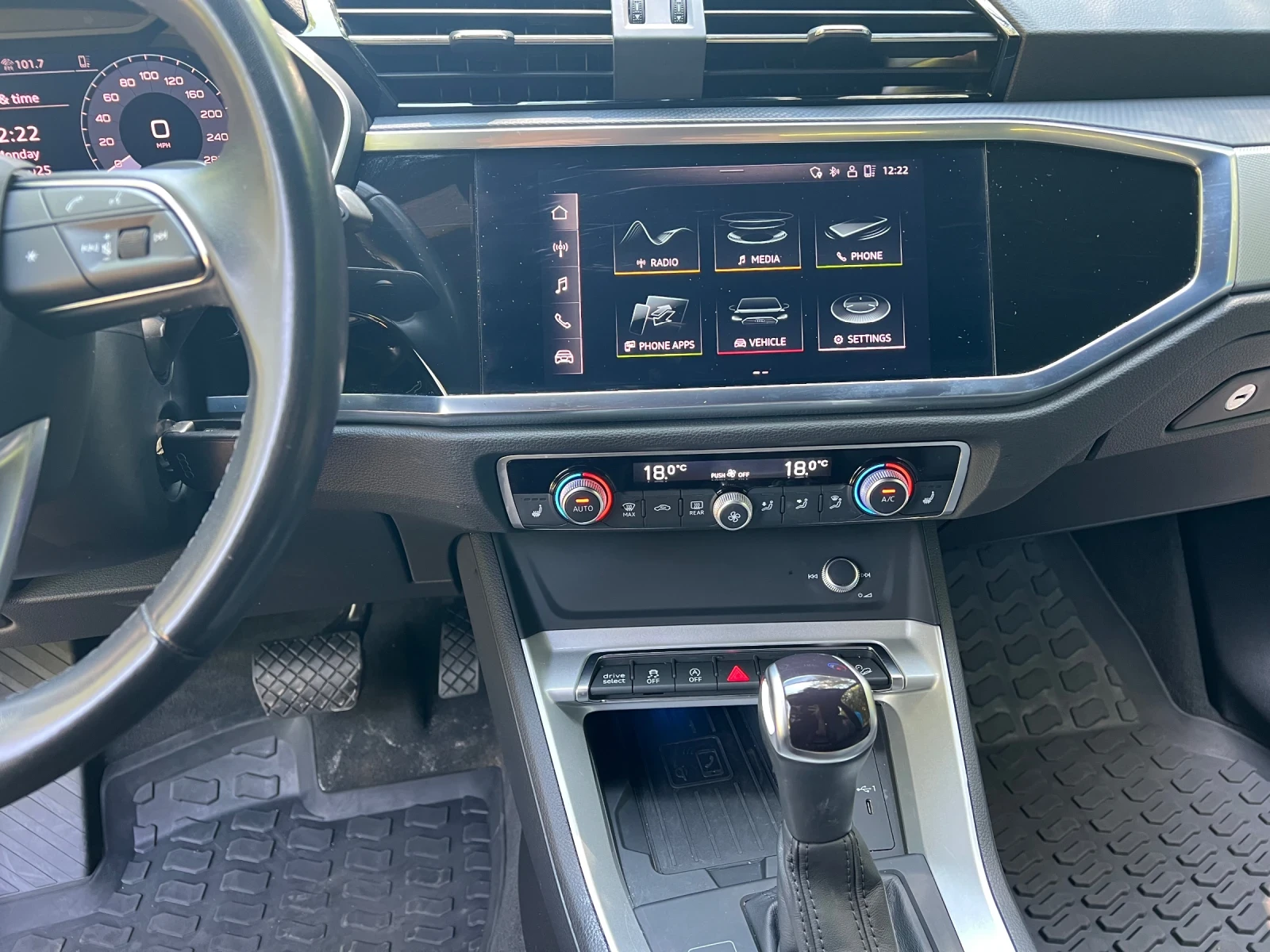 Audi Q3  - изображение 5