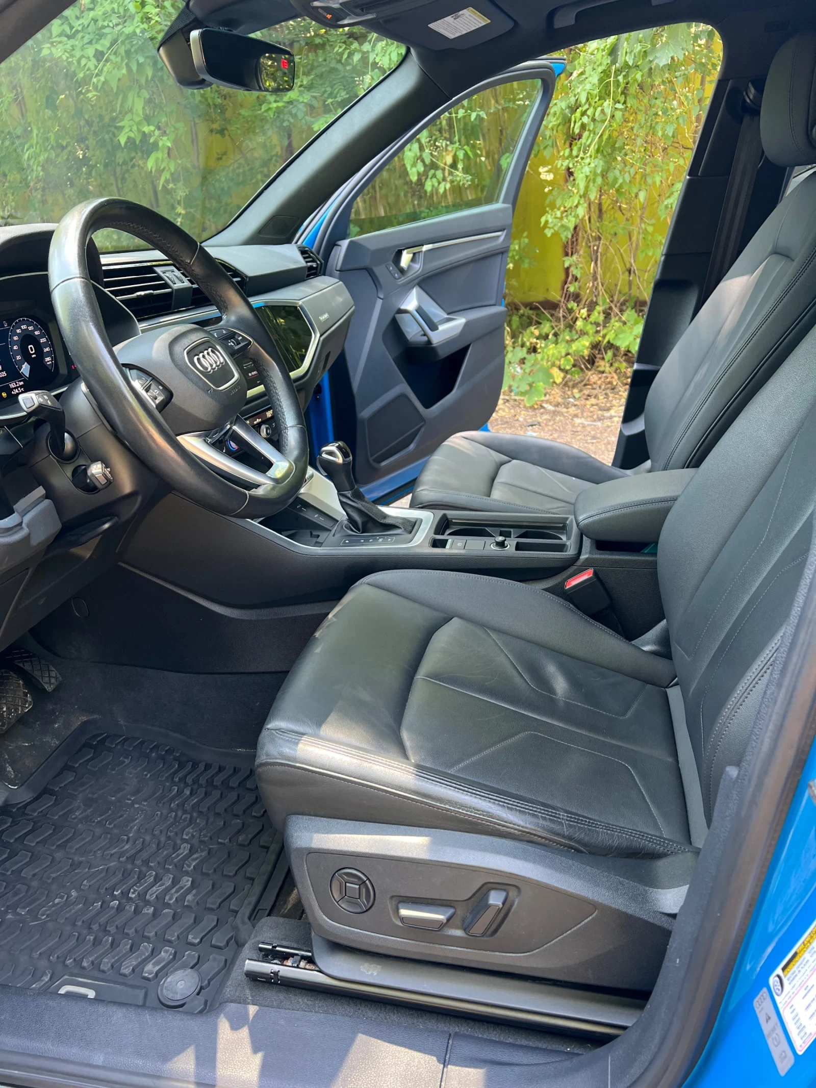 Audi Q3  - изображение 6