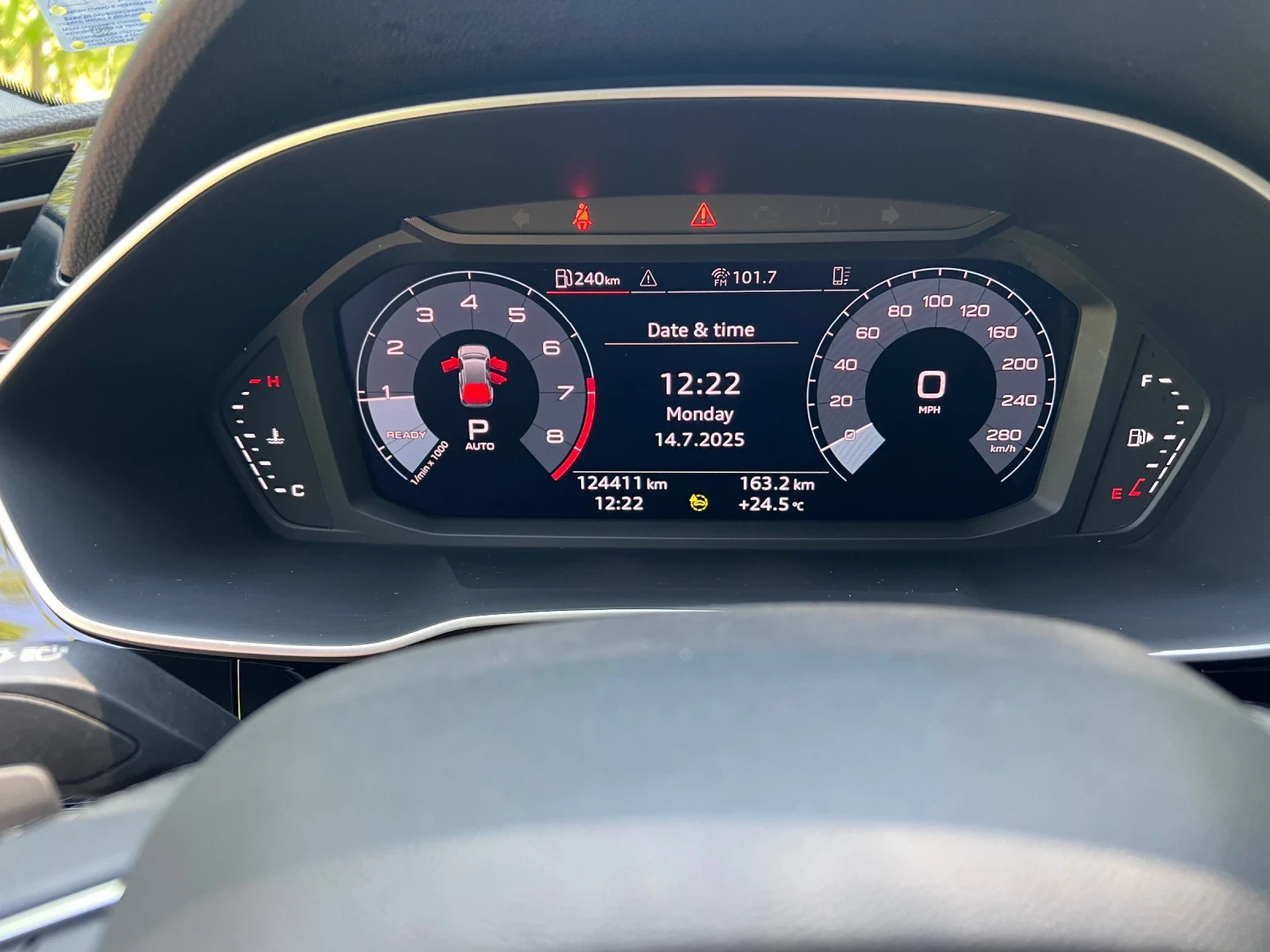 Audi Q3  - изображение 8