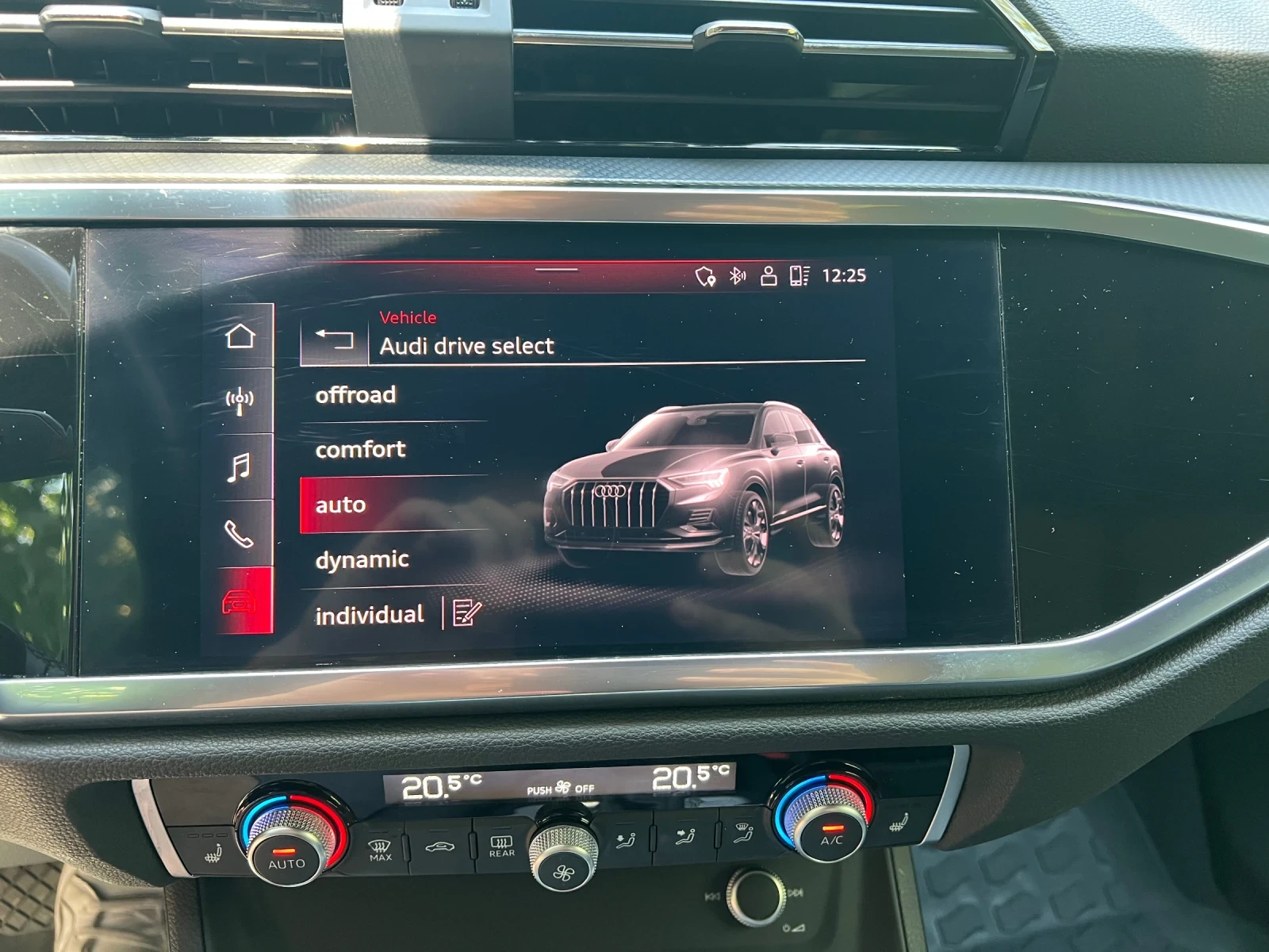 Audi Q3  - изображение 9
