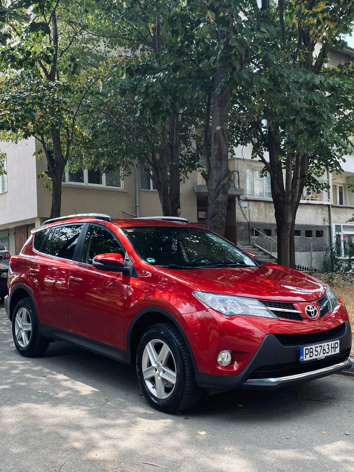 Toyota Rav4 2.2 D-4D AWD LIMITED - изображение 3