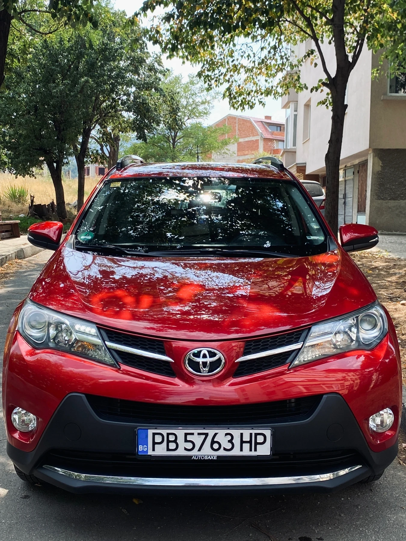 Toyota Rav4 2.2 D-4D AWD LIMITED - изображение 6