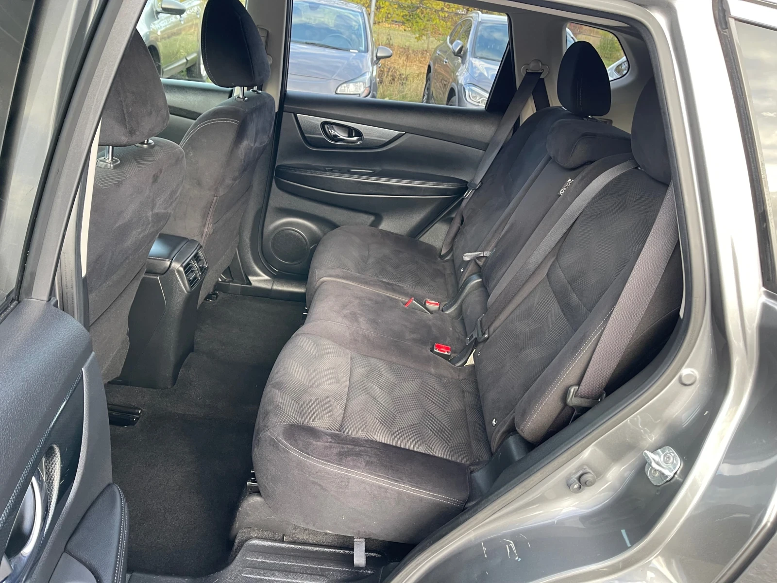 Nissan X-trail 1.6 DIG, 163Hp, , 7, , 360 | Mobile.bg   12