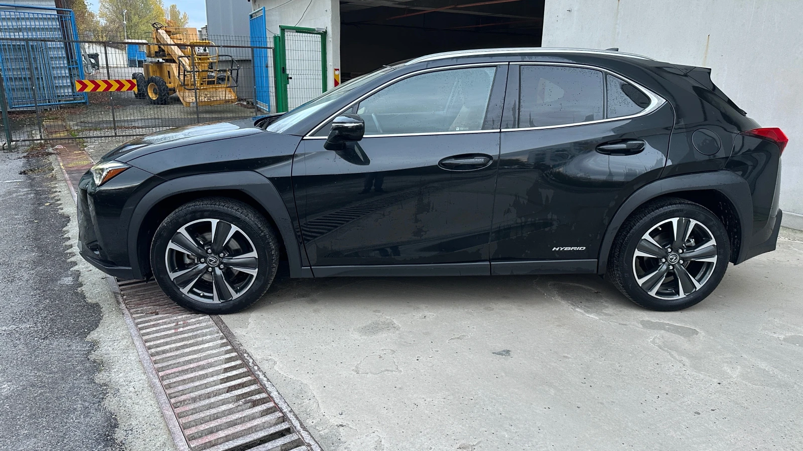 Lexus UX 250h 4x4, ,   , 360* , MarkLevinson | Mobile.bg   4