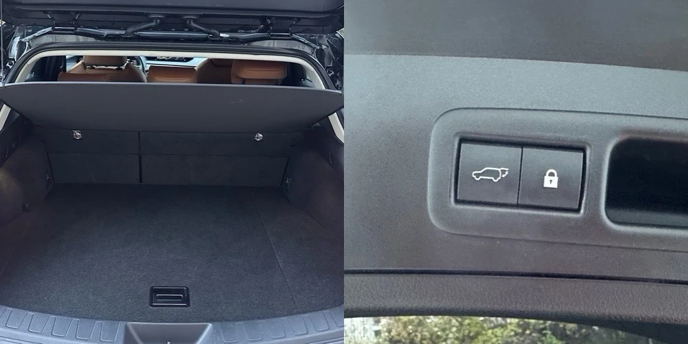 Lexus UX 250h 4x4, ,   , 360* , MarkLevinson | Mobile.bg   10