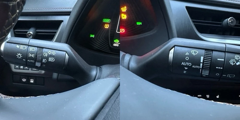 Lexus UX 250h 4x4, ,   , 360* , MarkLevinson | Mobile.bg   15