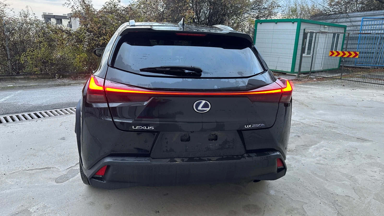 Lexus UX 250h 4x4, ,   , 360* , MarkLevinson | Mobile.bg   7