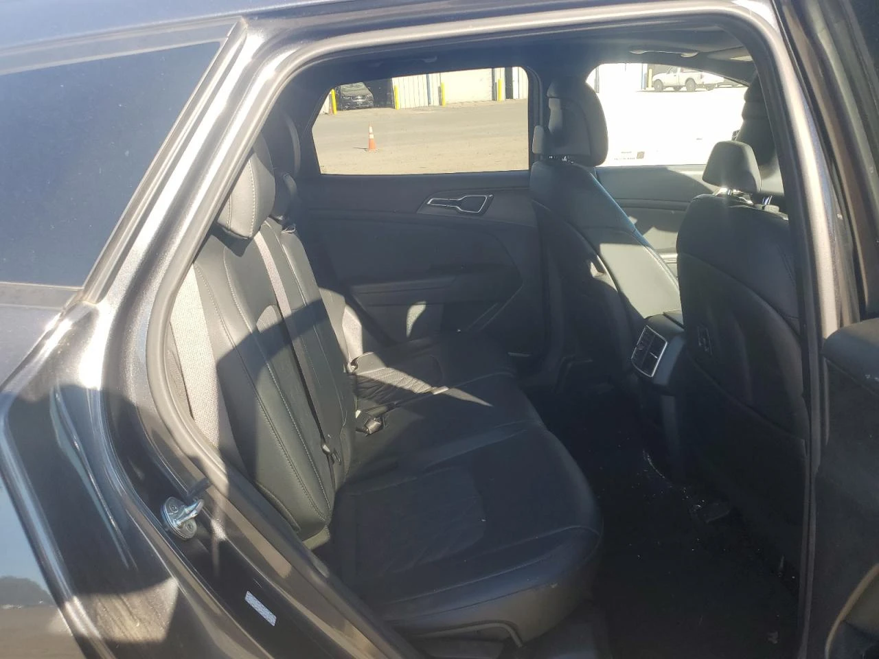 Kia Sportage X LINE AWD | Mobile.bg   11