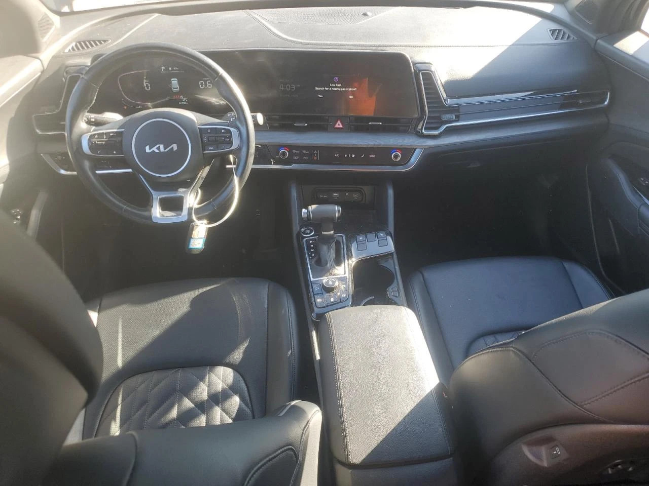 Kia Sportage X LINE AWD - изображение 8