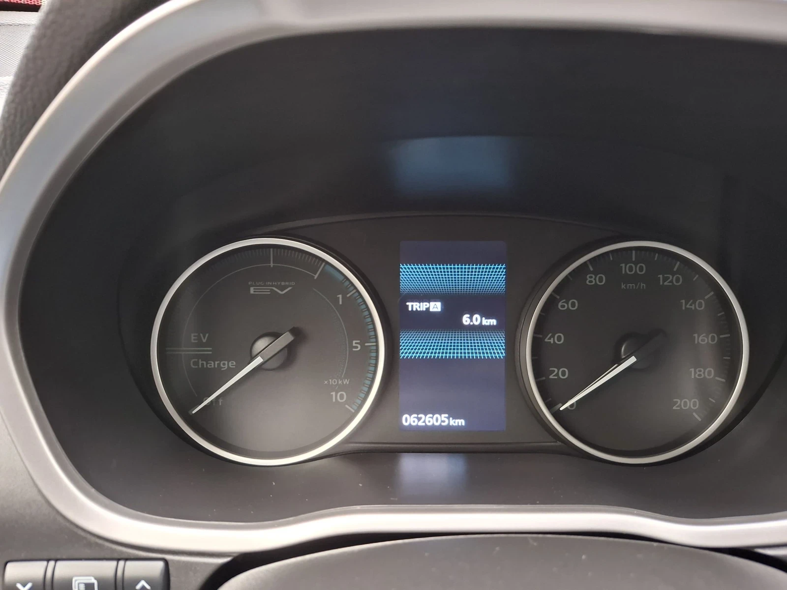 Mitsubishi Eclipse Cross 2.5 4�4 Plug-In  | Mobile.bg � ����������� 11