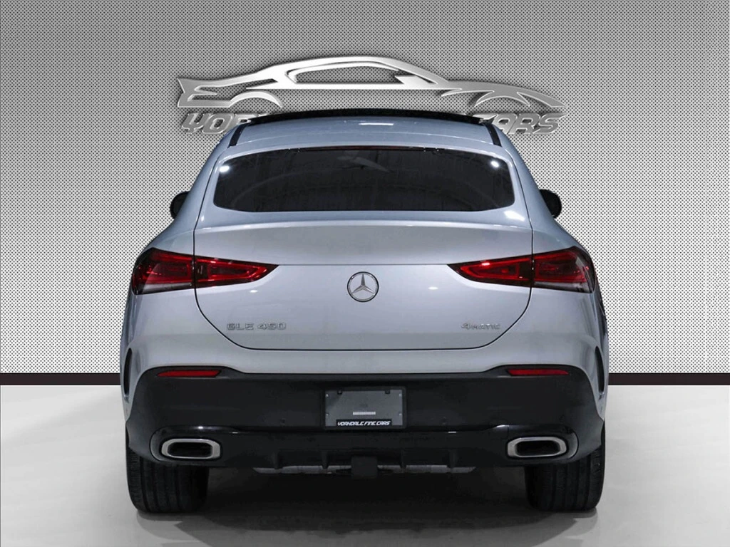 Mercedes-Benz GLE * GLE450 Coupe / Premium Plus / Sport Pkg / Night  | Mobile.bg � ����������� 5