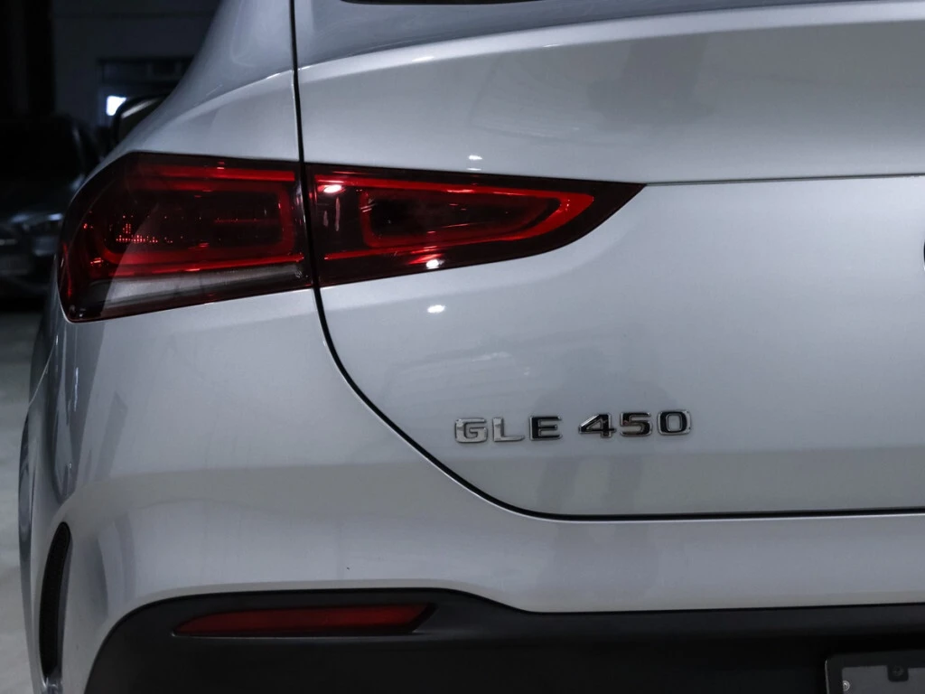 Mercedes-Benz GLE * GLE450 Coupe / Premium Plus / Sport Pkg / Night  | Mobile.bg � ����������� 9