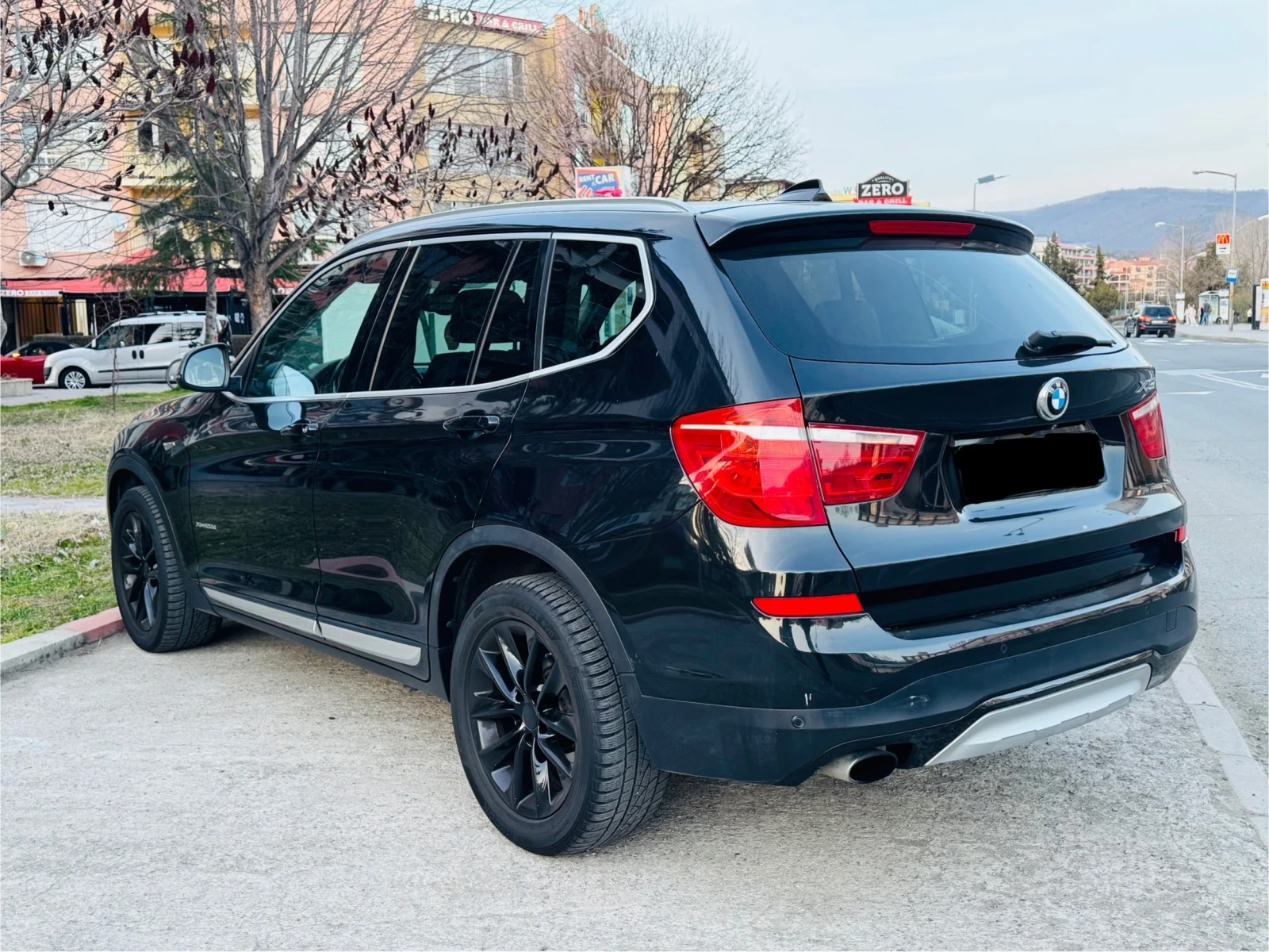 BMW X3  - изображение 5