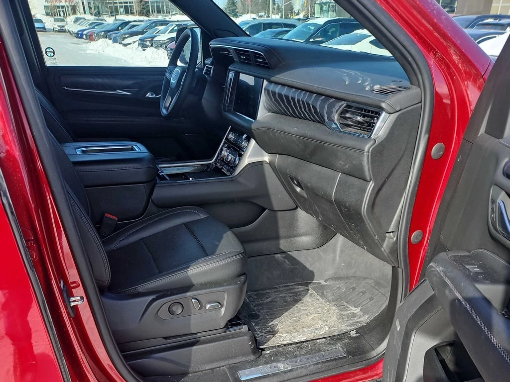 Gmc Yukon * Denali * CARFAX * ��� ������������ ������ | Mobile.bg � ����������� 14