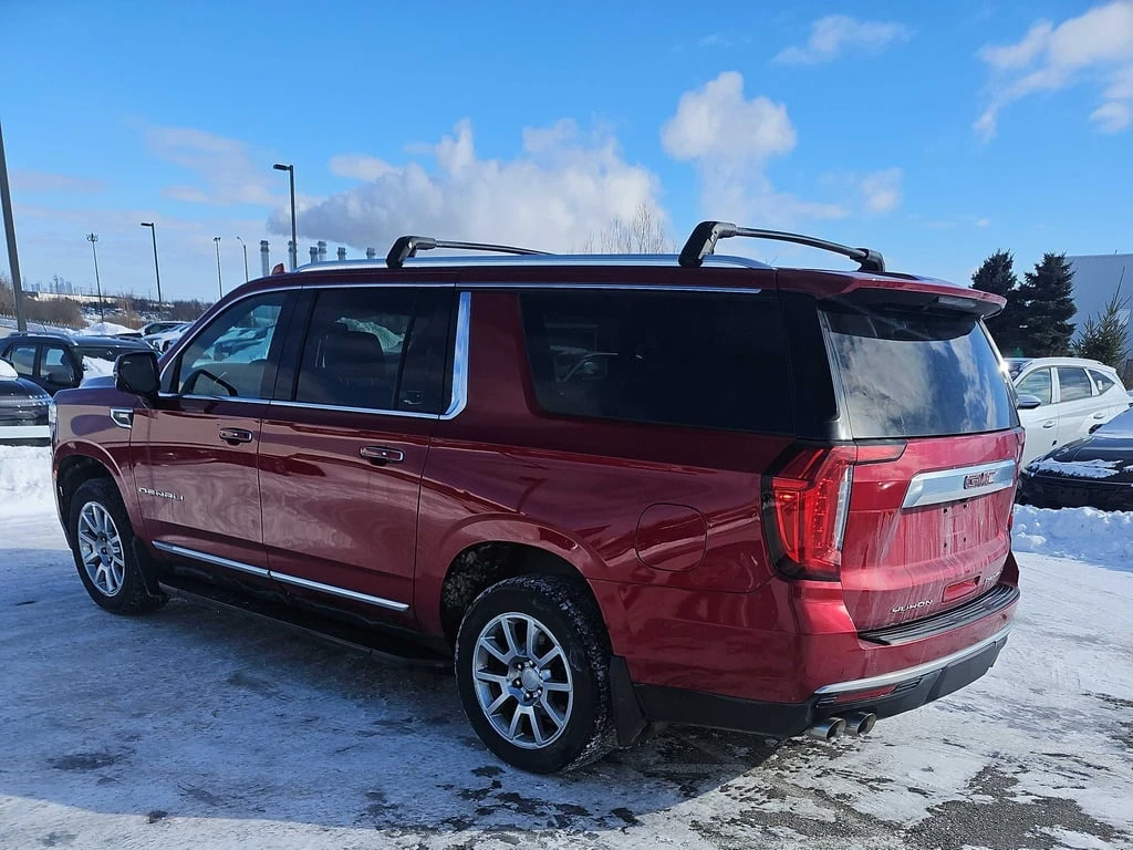 Gmc Yukon * Denali * CARFAX * ��� ������������ ������ | Mobile.bg � ����������� 17