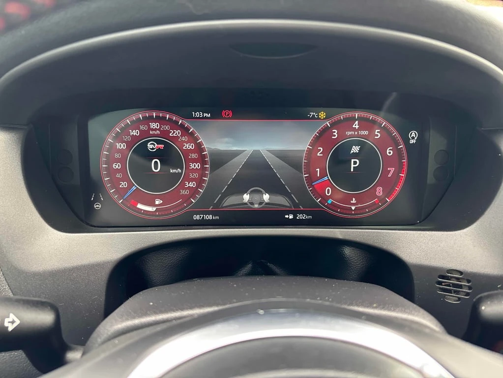 Jaguar F-PACE * SVR * CARFAX * ���� �� �� | Mobile.bg � ����������� 8