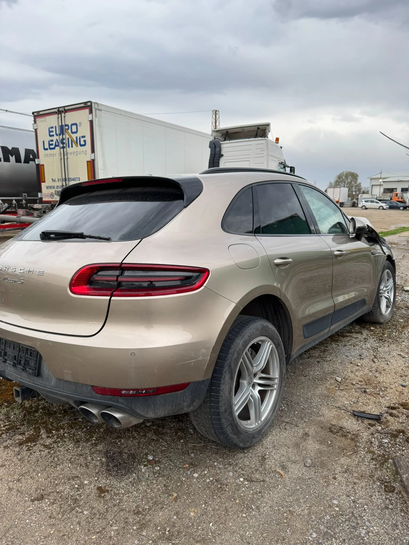 Porsche Macan 3000 | Mobile.bg � ����������� 3