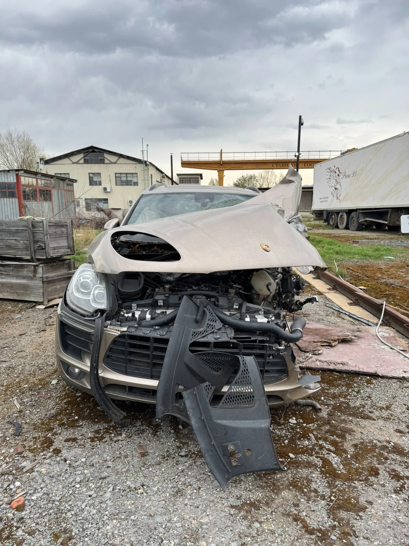 Porsche Macan 3000 | Mobile.bg � ����������� 12