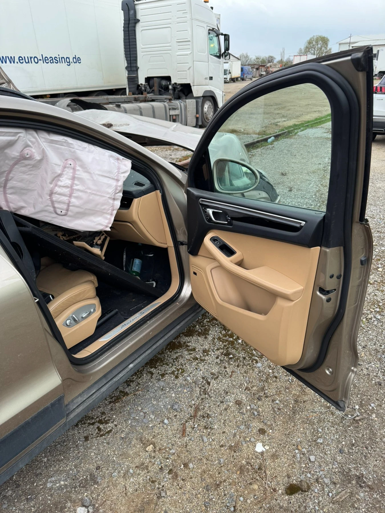 Porsche Macan 3000 | Mobile.bg � ����������� 8