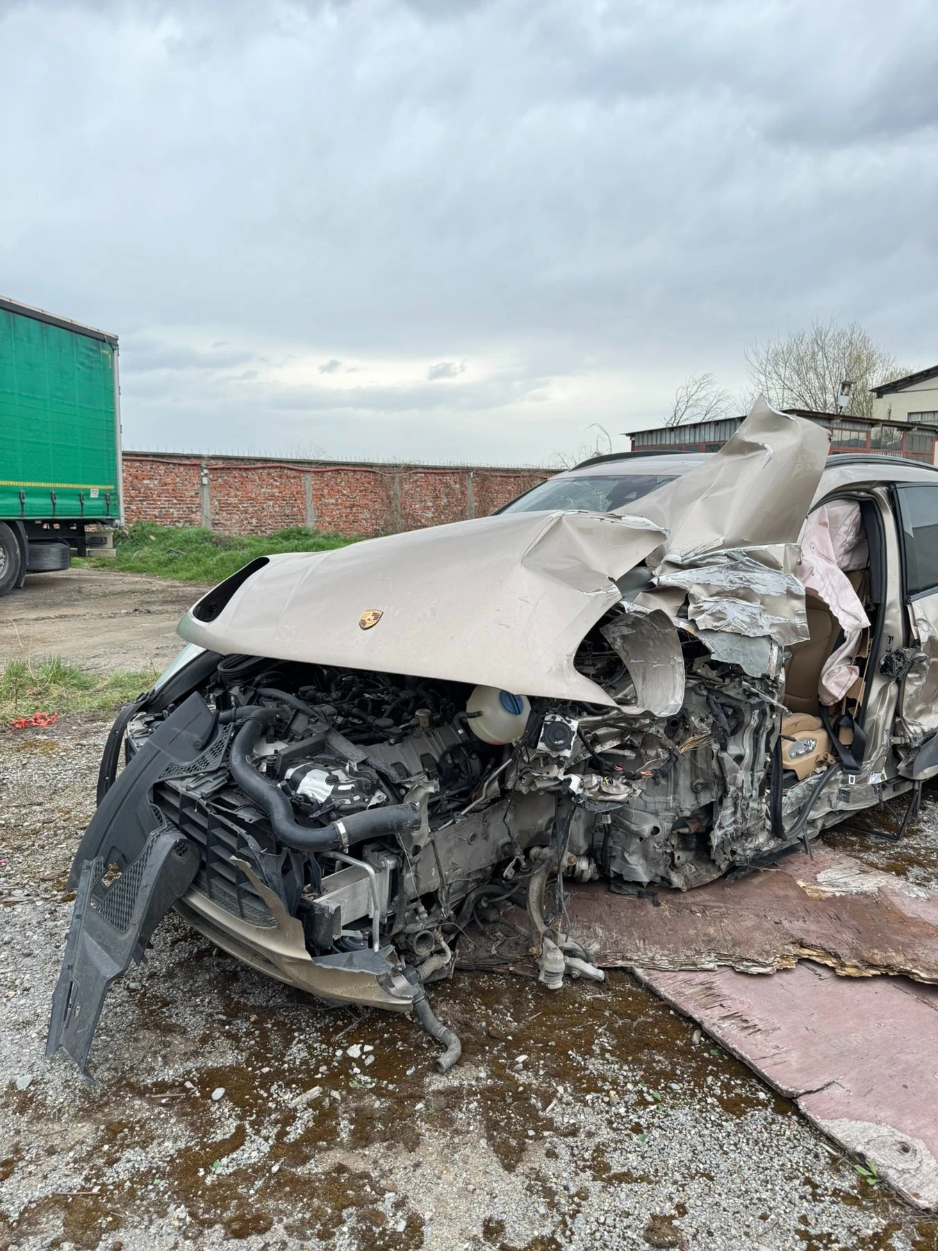 Porsche Macan 3000 | Mobile.bg � ����������� 13