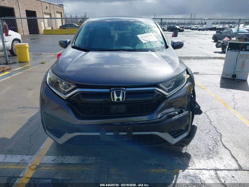 Honda Cr-v 1.5L I-4 DI, DOHC, VVT, TURBO, 190HP All Wheel, снимка 12 - Автомобили и джипове - 53973291