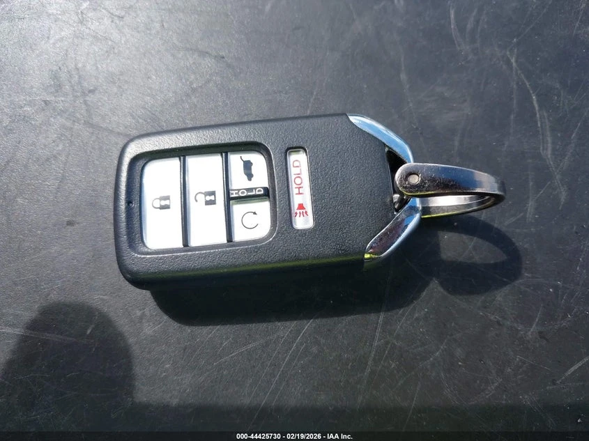 Honda Cr-v 1.5L I-4 DI, DOHC, VVT, TURBO, 190HP All Wheel, снимка 11 - Автомобили и джипове - 53973291