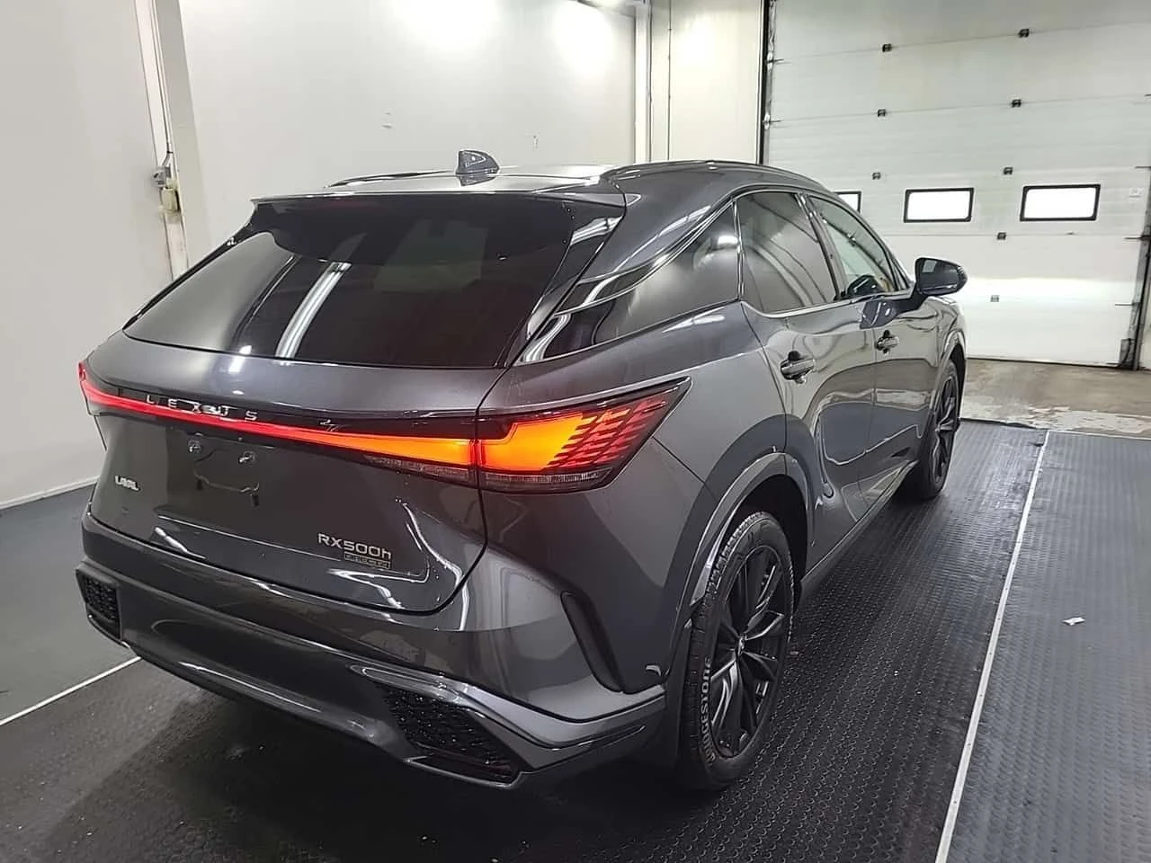 Lexus RX 500h F-Sport PERFORMANCE * ��� ��������� * 19� ��! *  | Mobile.bg � ����������� 3