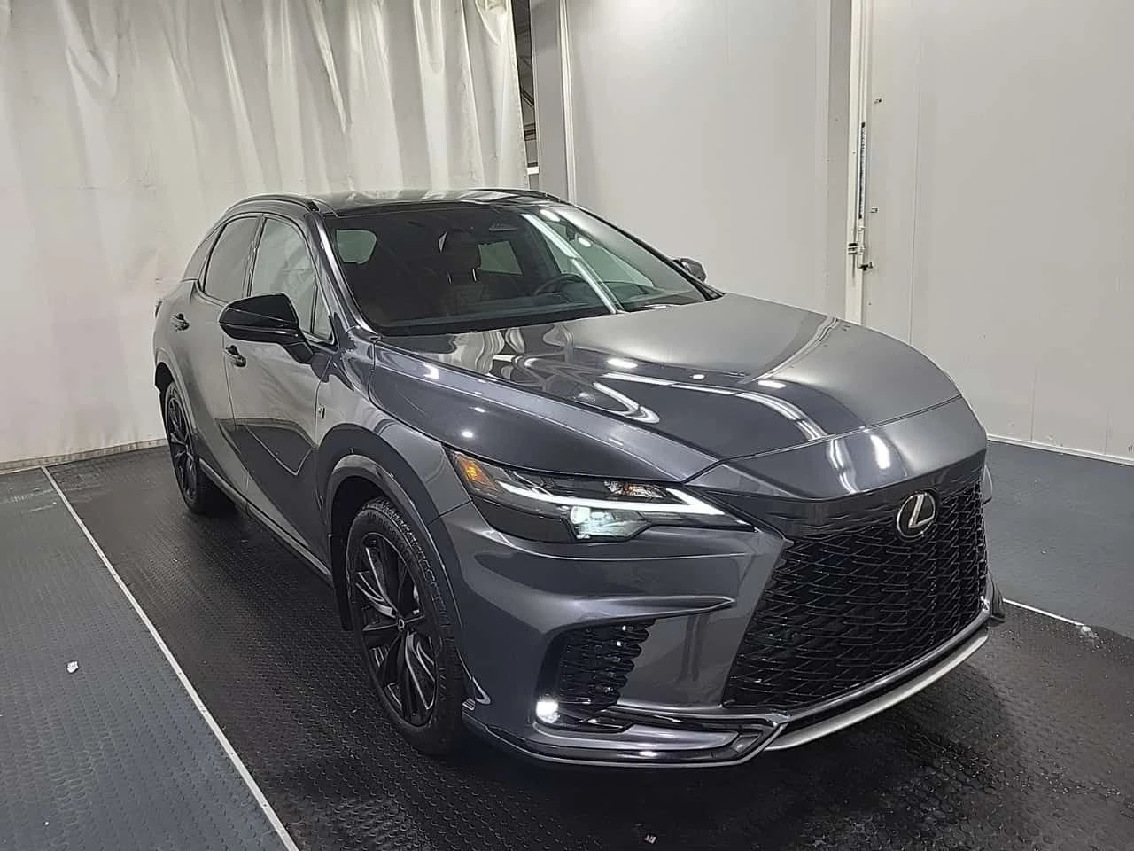 Lexus RX 500h F-Sport PERFORMANCE * ��� ��������� * 19� ��! *  | Mobile.bg � ����������� 2