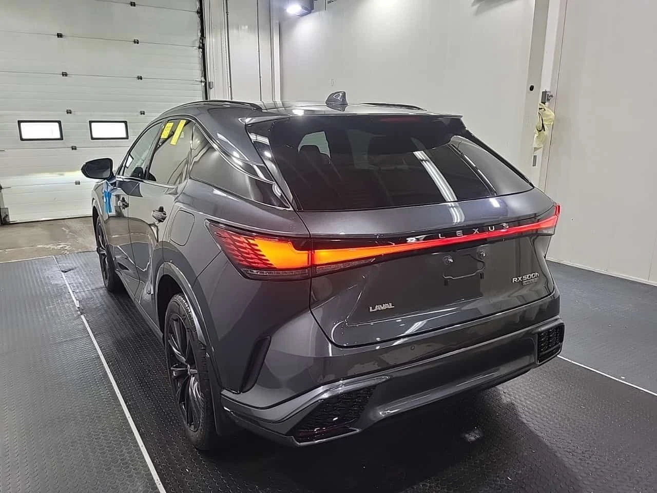 Lexus RX 500h F-Sport PERFORMANCE * ��� ��������� * 19� ��! *  | Mobile.bg � ����������� 5