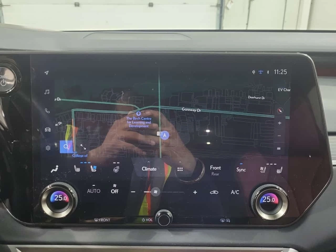 Lexus RX 500h F-Sport PERFORMANCE * ��� ��������� * 19� ��! *  | Mobile.bg � ����������� 8