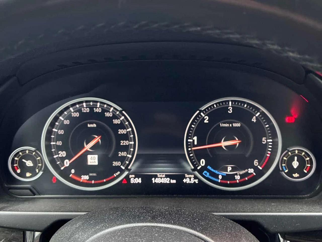 BMW X5 xDrive35d  CARFAX, снимка 8 - Автомобили и джипове - 54270353