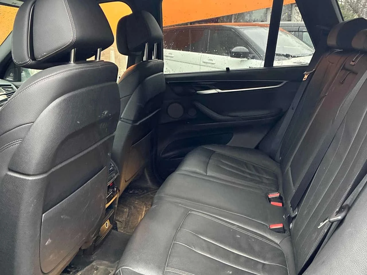 BMW X5 xDrive35d  CARFAX, снимка 17 - Автомобили и джипове - 54270353