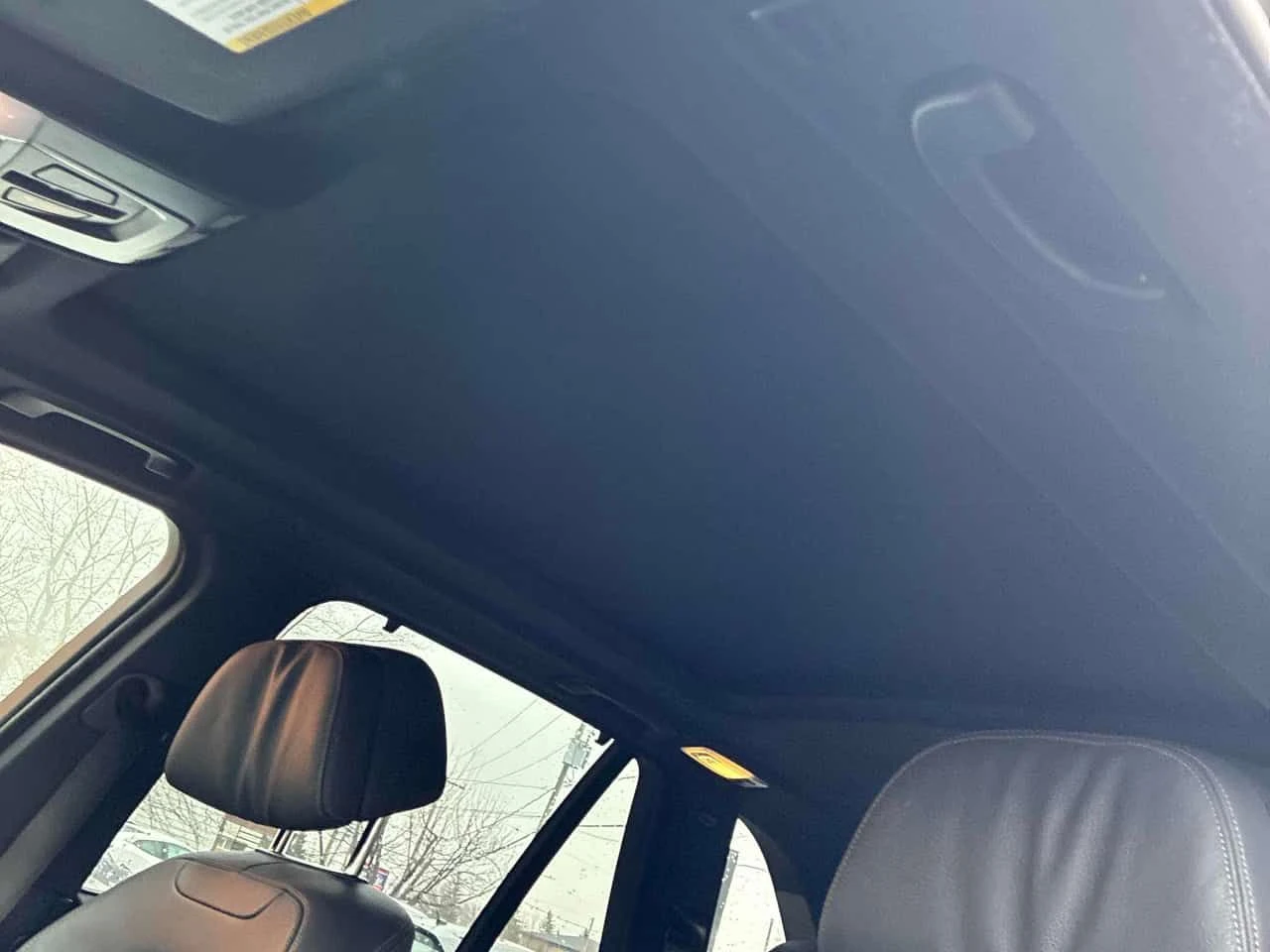 BMW X5 xDrive35d  CARFAX, снимка 14 - Автомобили и джипове - 54270353