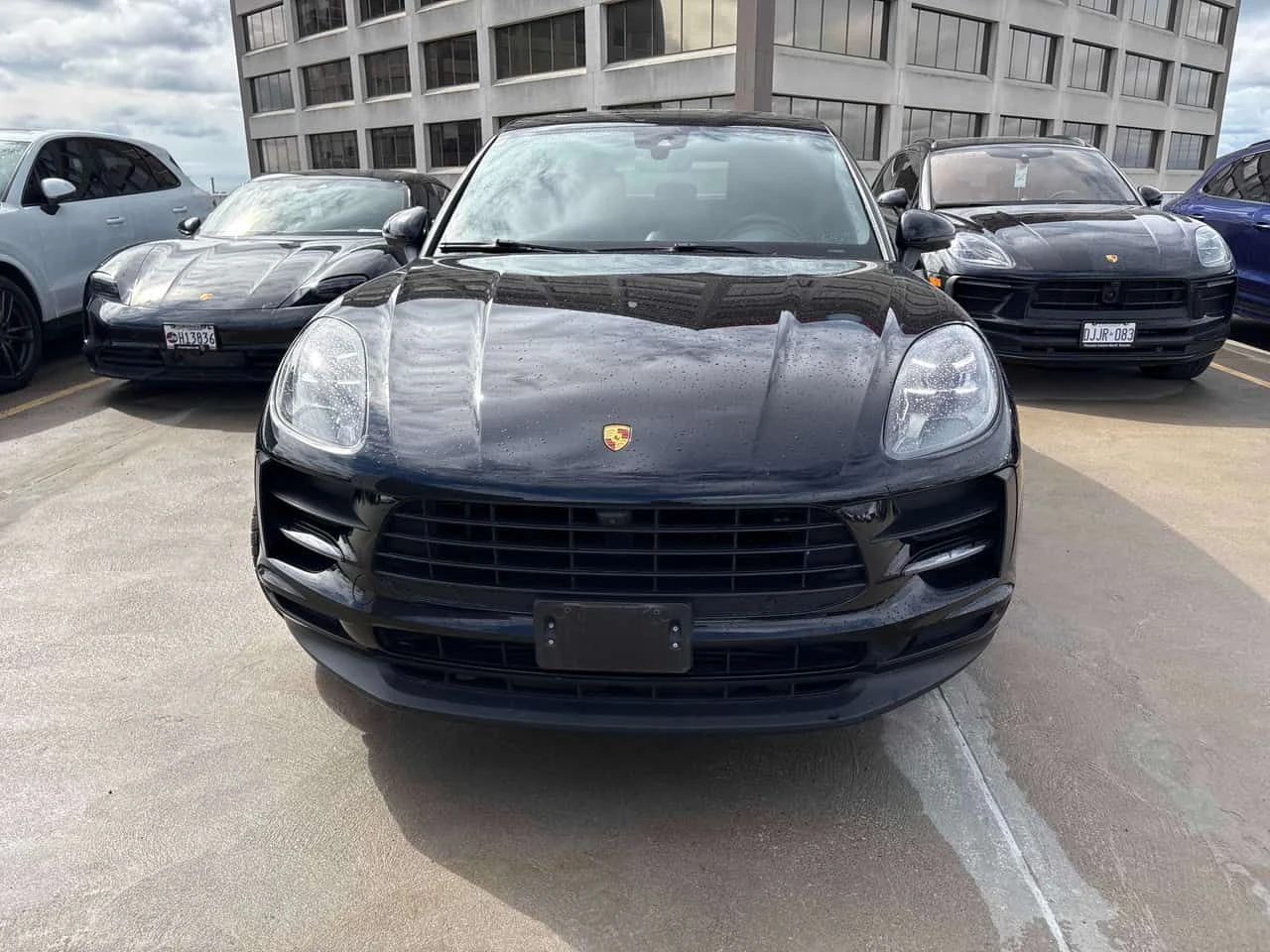 Porsche Macan | AWD | ОБДУХВАНЕ | ПОДГРЕВ | 360 | CARFAX | , снимка 6 - Автомобили и джипове - 54373033