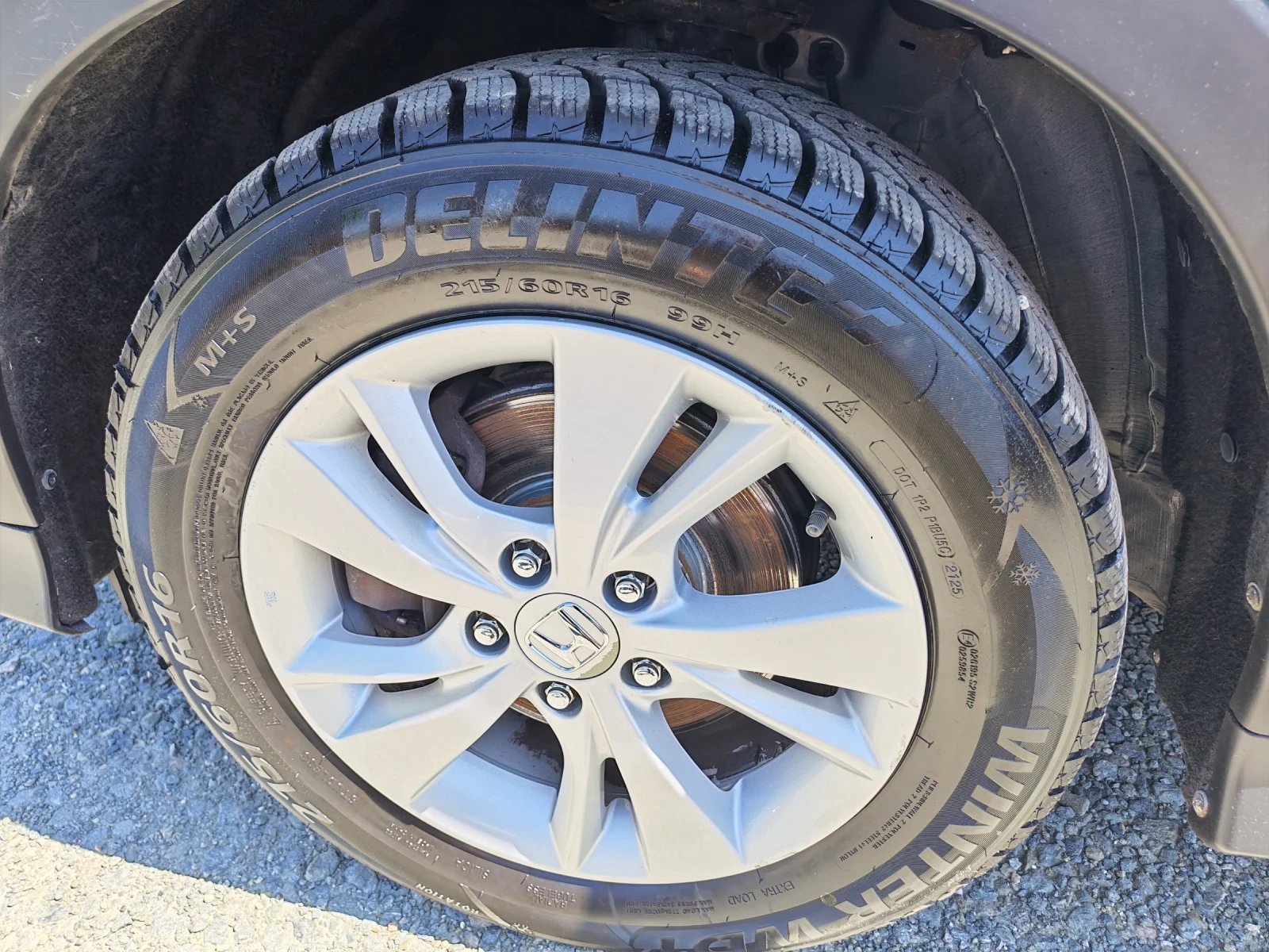 Honda Hr-v 1.5 131кс, снимка 9 - Автомобили и джипове - 54676068