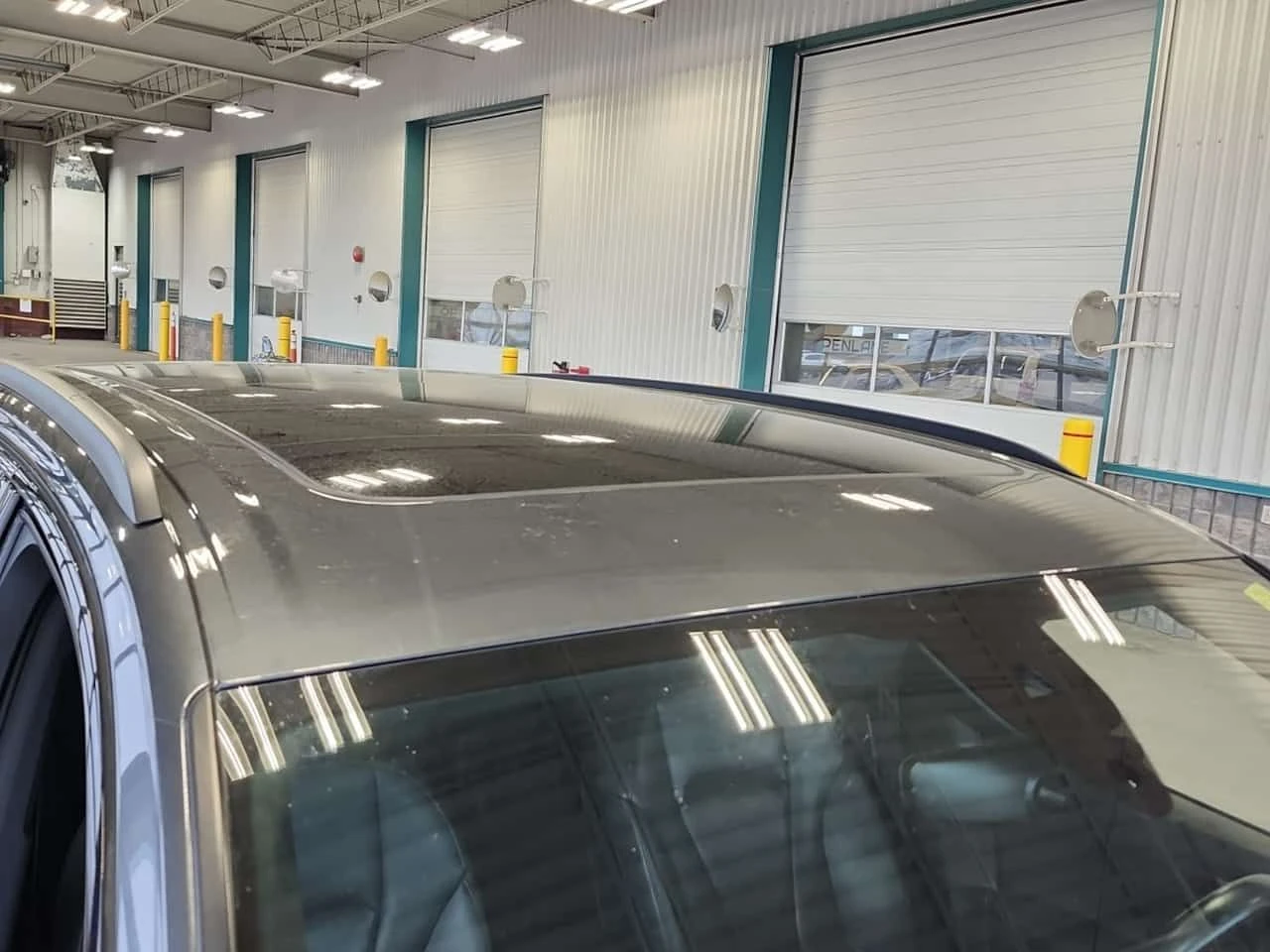 Audi Q7 Technik/CARFAX/ДИСТРОНИК/360 КАМ/ПАНО/2 КЛЮЧА/, снимка 5 - Автомобили и джипове - 54719093