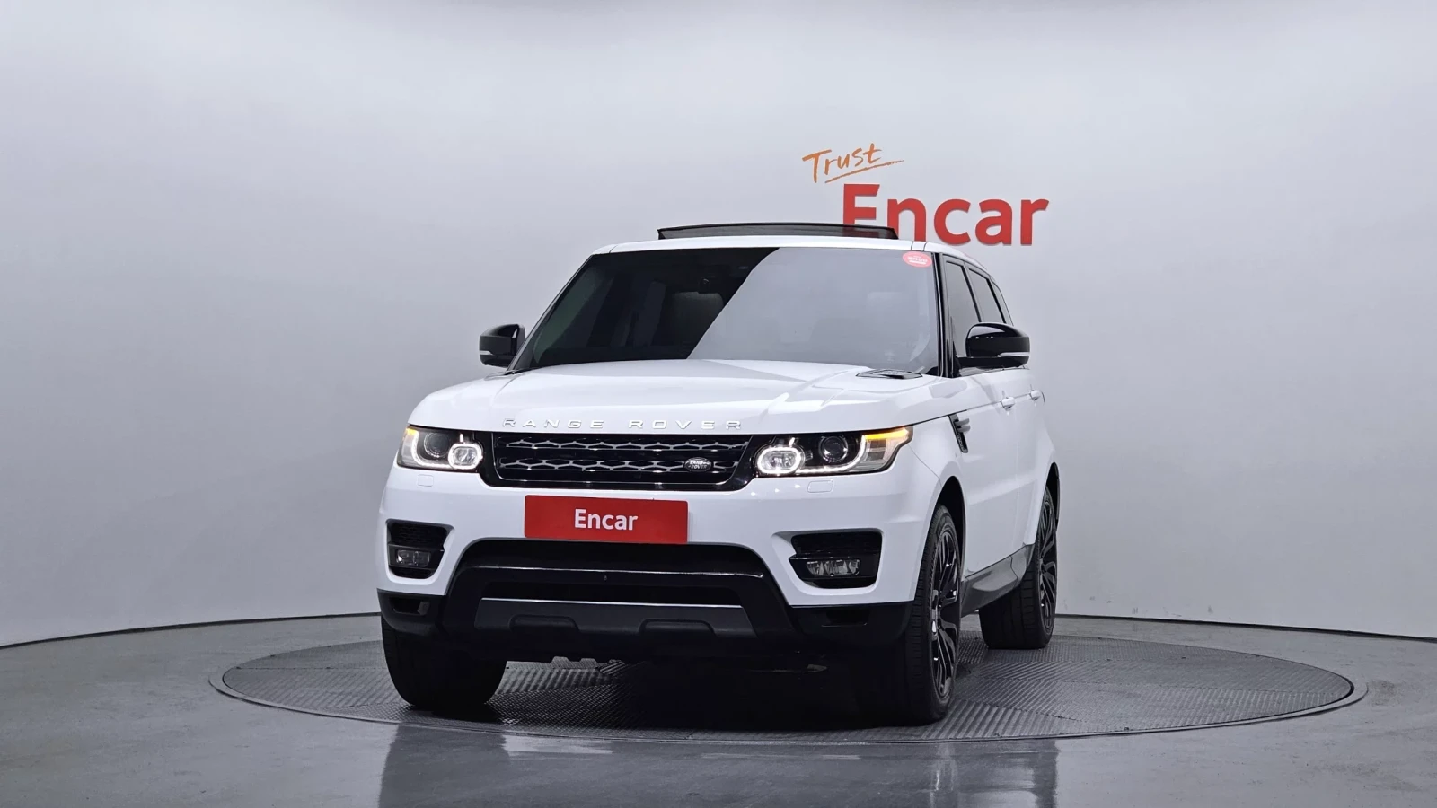 Land Rover Range Rover Sport HSE DYNAMIC! 360-CAM #ПЪЛНО ОБОРУДВАНЕ# !ПАНОРАМА, снимка 3 - Автомобили и джипове - 54991587
