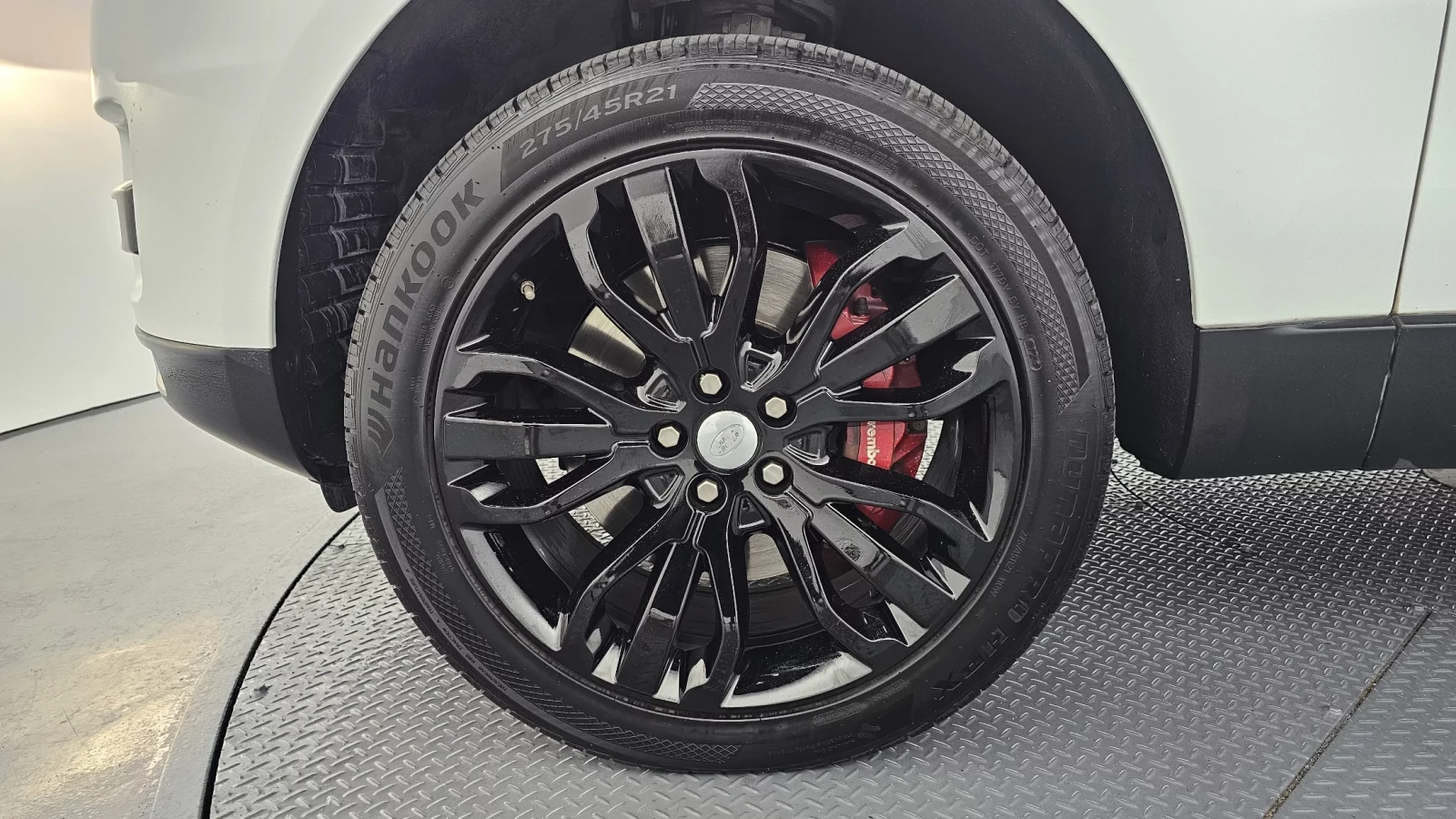 Land Rover Range Rover Sport HSE DYNAMIC! 360-CAM #ПЪЛНО ОБОРУДВАНЕ# !ПАНОРАМА, снимка 5 - Автомобили и джипове - 54991587