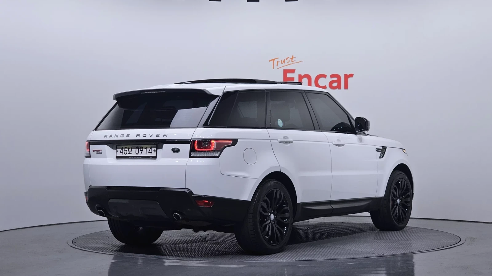 Land Rover Range Rover Sport HSE DYNAMIC! 360-CAM #ПЪЛНО ОБОРУДВАНЕ# !ПАНОРАМА, снимка 2 - Автомобили и джипове - 54991587