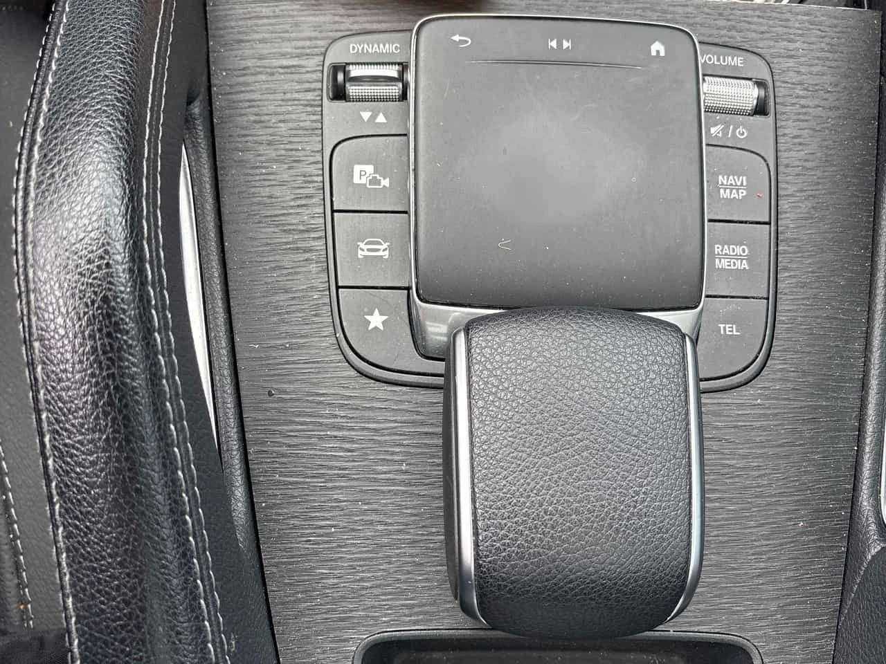 Mercedes-Benz GLE 350 BURMESTER/ПАНОРАМА/360 CAM/HUD, снимка 10 - Автомобили и джипове - 55004255