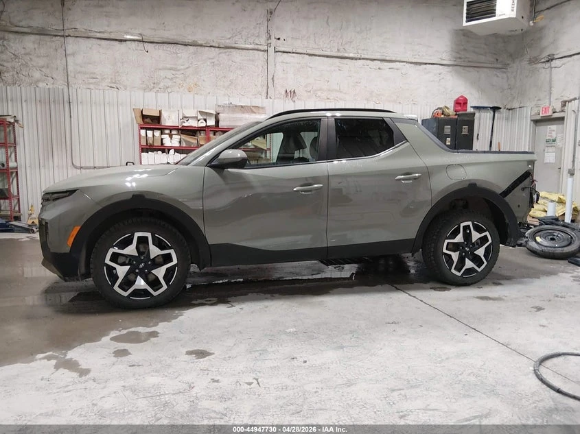 Hyundai Santa Cruz 2.5L I-4 DI, DOHC, VVT, TURBO, 281HP All Wheel | Mobile.bg � ����������� 15
