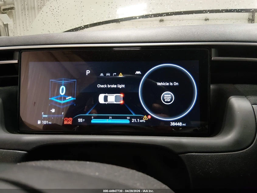 Hyundai Santa Cruz 2.5L I-4 DI, DOHC, VVT, TURBO, 281HP All Wheel | Mobile.bg � ����������� 7
