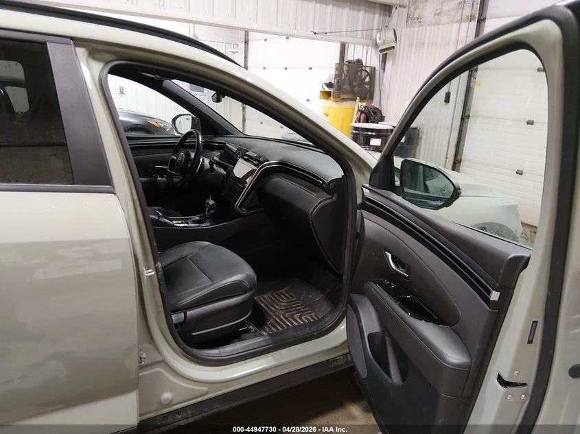 Hyundai Santa Cruz 2.5L I-4 DI, DOHC, VVT, TURBO, 281HP All Wheel | Mobile.bg � ����������� 5